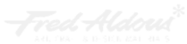 Fred Aldous logo